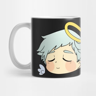 Norman Mug